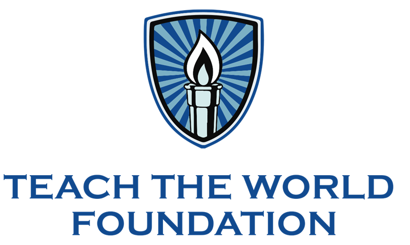Teach the World Foundation